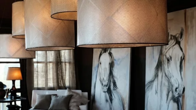 Qué muestra Córdoba Muestra: un montaje de 35 expositores (¿es negocio el diseño?)