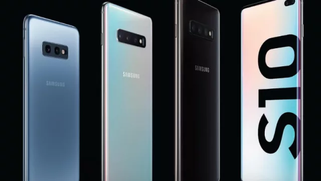 Los S10 ya tienen precio (y preventa) en Argentina desde $ 39.999 hasta $ 54.999