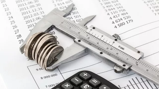 ¿Habrás hecho bien el presupuesto de tu empresa? Dicen que la inflación de febrero va a superar el 4% (camino al 61% en 2022)