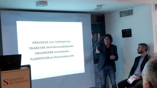 “Estaríamos muy bien si no fuéramos parte de la ciudad”: qué pide General Paz a los candidatos...