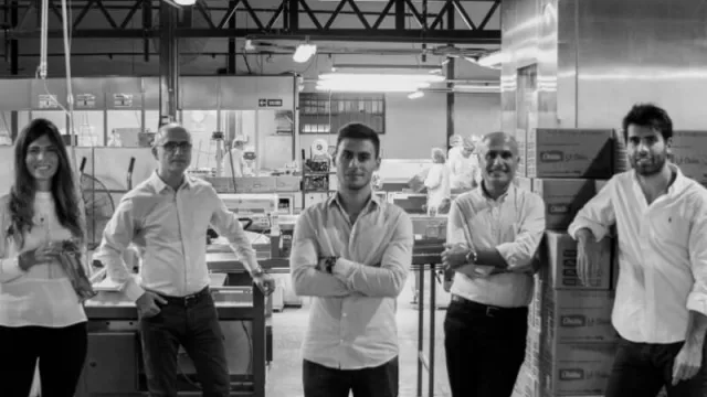 Oblita imparable: suman productos saludables y mercados internacionales