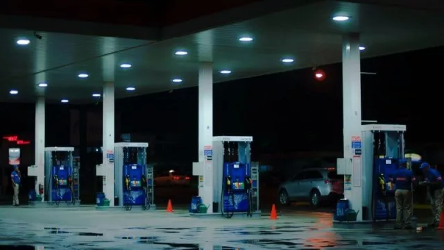  Subsidio, tope al ISC y mayor eficiencia estatal: las propuestas contra la suba del combustible