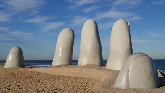 “Uruguay es un secreto que está por descubrirse”, dicen desde RE/MAX 