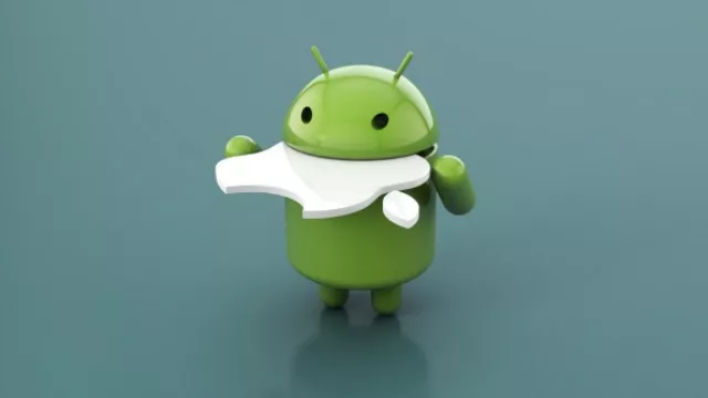 Le gusta el “Android Puro” (lo que sea que eso signifique)
