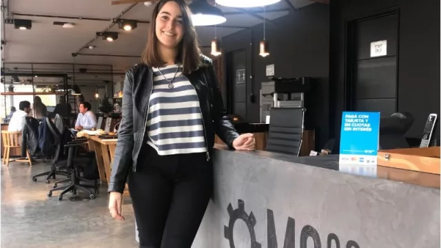 Un día en… La Maquinita Co., un espacio para 168 “maquineros” (pet friendly y eco friendly)