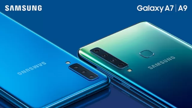 Le gustan los equipos de Samsung (y los de iPhones, pero son demasiado caros)