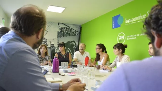 Pymes rionegrinas podrán recibir auditorías gratuitas en eficiencia energética