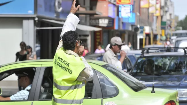 Obras en la ciudad: Te mostramos los cortes de tránsito vehicular