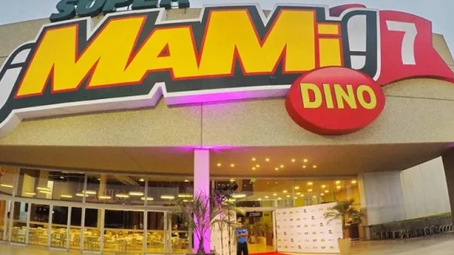 Dinosaurio Bursátil abre 7 casas de cambio en Córdoba (Tati comienza a levantar una torre corporativa)