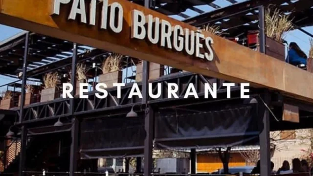 Clean Work ya limpia Patio Burgués, Pan plano, Win fitness... (y deja “pipí cucú” finales de obras y mudanzas)