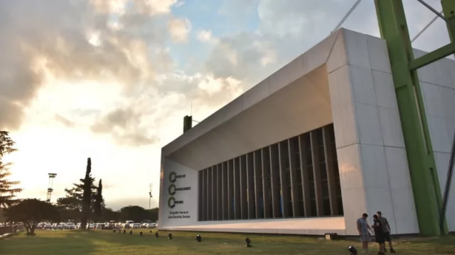 Decisión tomada: la Agencia Córdoba Turismo gerenciará directamente el Centro de Convenciones