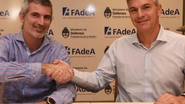 ANAC y FAdeA buscan fomentar el crecimiento de los aeroclubes (con balizamientos “low cost”)