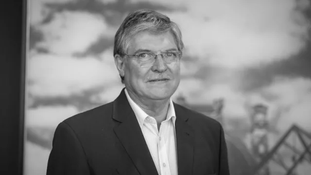 Norberto Triverio, gerente Comercial Corporativo Avec Citroën y Avec Peugeot (Foto: Álvaro Corral)