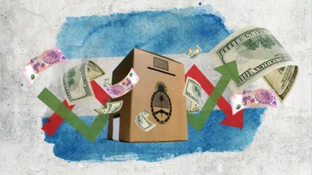 Elecciones: por alta dolarización se espera menos presión sobre el tipo de cambio