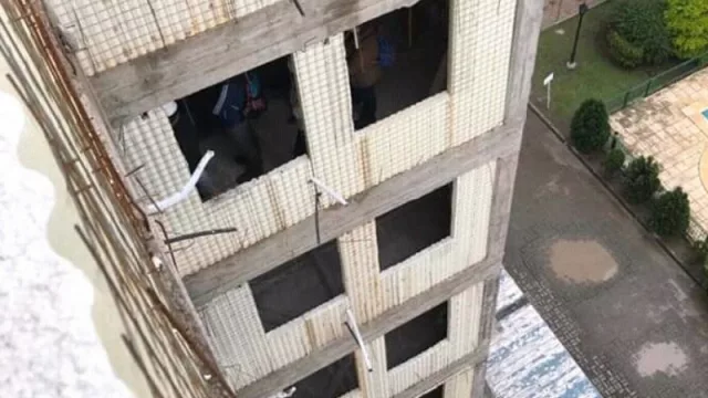 No todo es ladrillo en la construcción: Ecowalls, un sistema que avanza en silencio (bueno, bonito ¿y barato?)