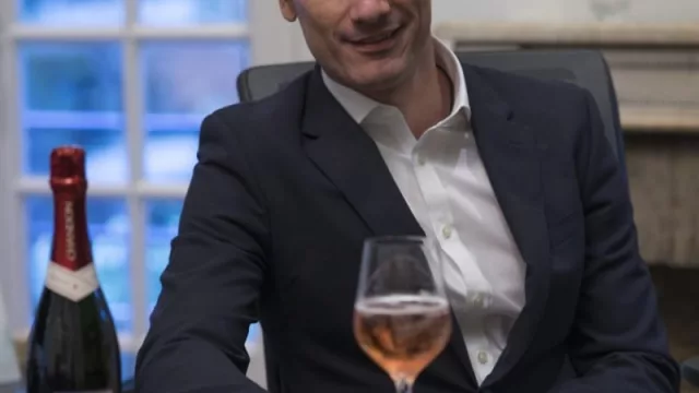 Ranking Chandon: 1) Extra Brut, 2) Delice… 3) ¿Apéritif? (se presentó en Córdoba el nuevo espumante bitter)