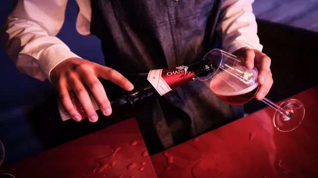 Fotos: Álvaro Corral