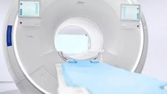 Philips elimina una tonelada de helio (y miles de dólares en mantenimiento) en sus nuevos resonadores