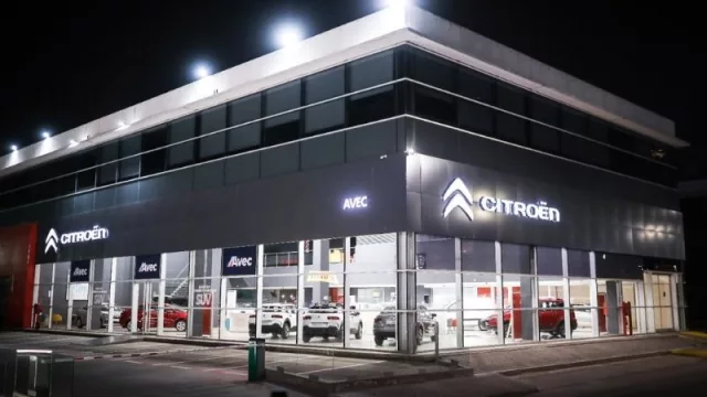 Grupo Quijada sumará su concesionario N° 12 (tienen presencia en tres provincias)