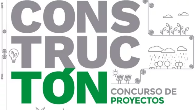 Se acerca la segunda edición del Constructón (organizado por Fundación Holcim)