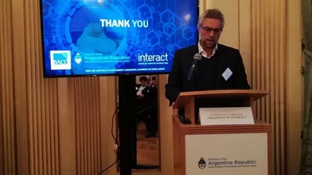 Hacia internacionalización de las agencias digitales