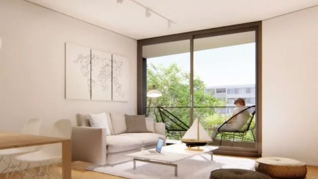 Micropisos de 20 m2, una alternativa para ampliar el mercado inmobiliario (un depto en CABA por US$ 54.000)