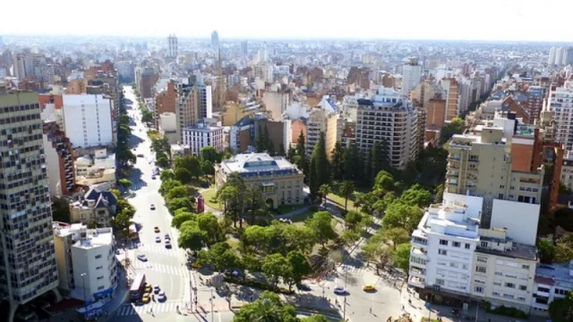 Convocan a Audiencia Pública para conocer el cumplimiento del Plan de Metas 2016-2019