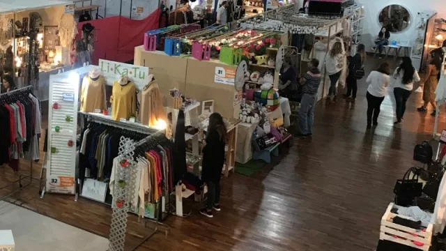 Una Feria Internacional de Artesanías con mucho para ofrecer (donde elegí las 5 cosas que me compraría)
