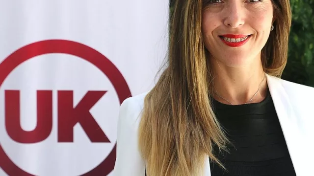 La Universidad Kennedy “desembarca” en toda la Argentina (un Punto Kennedy en Córdoba)