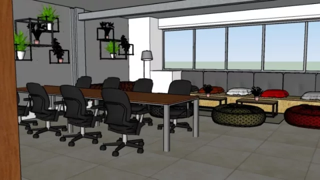 BASTIÓN Arquitectura-Diseño.