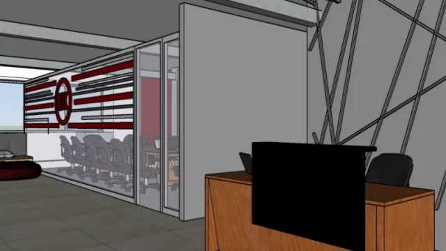 BASTIÓN Arquitectura-Diseño.