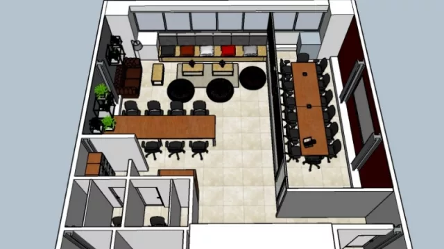 BASTIÓN Arquitectura-Diseño.