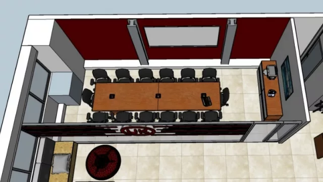 BASTIÓN Arquitectura-Diseño.