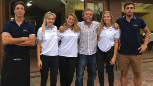 LakParty, un emprendimiento en el que el servicio está por sobre el producto