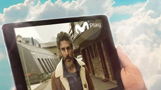 Movistar Play, la nueva plataforma multidispositivo de Telefónica (eSports, Movistar Series y HBO)
