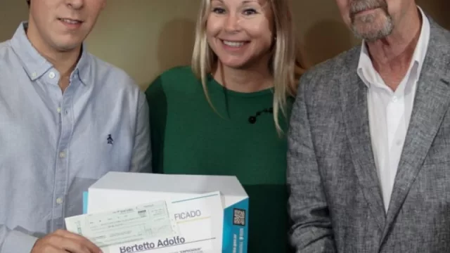 Quiénes son los 75 emprendedores que recibieron subsidios no reembolsables de la provincia