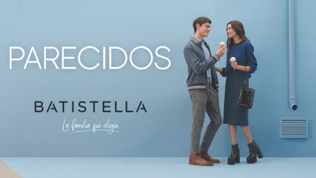Llega “Parecidos” (lo nuevo de Batistella por Brief)
