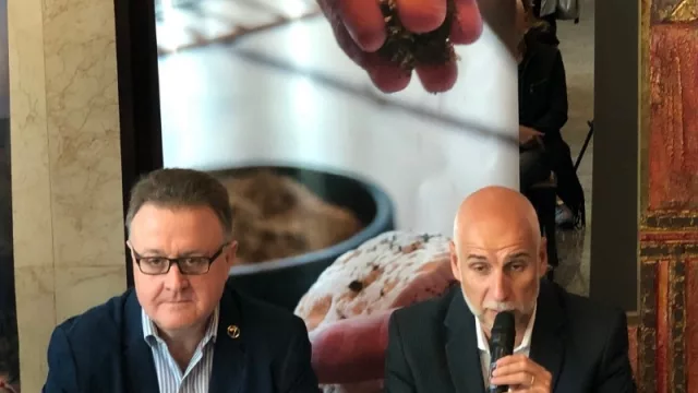 El Río Mina Clavero puede ser una de las 7 Maravillas Naturales de Argentina (por qué tu voto cambia Traslasierra)