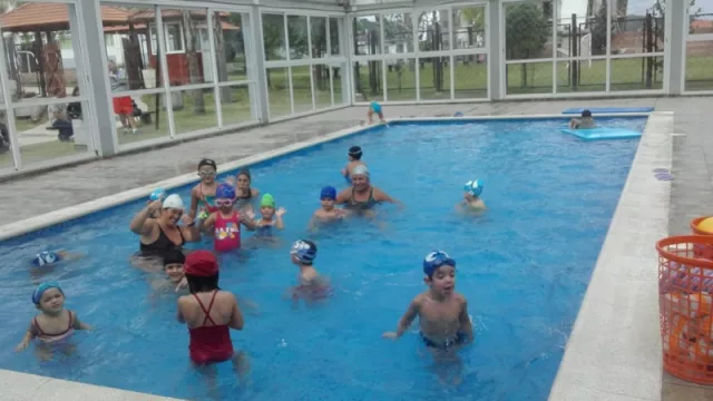 Emprender en el campo del deporte: CIAF, para los más pequeños y toda la familia