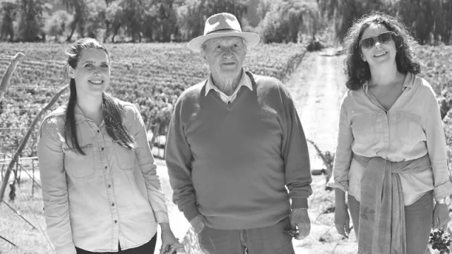 Bodega Isasmendi, vinos con alma y gran proyección internacional