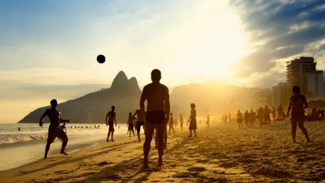 Puesto a elegir, optaría por un año sin trabajar (cobrando lo mismo)