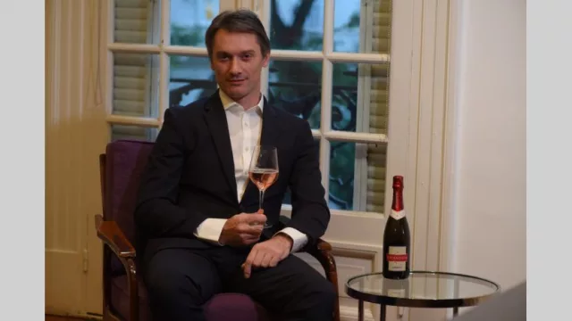 Para impulsar ventas, Chandon ingresa al mercado de los aperitivos