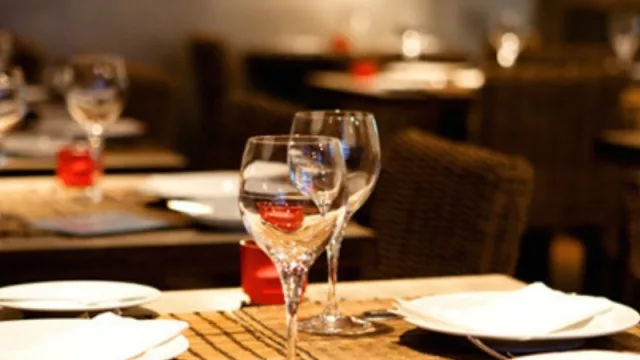 Lindo día para cortar la semana: hoy arrancan las Noches de Miércoles (30% de descuento en bares y restaurantes durante todo el año)