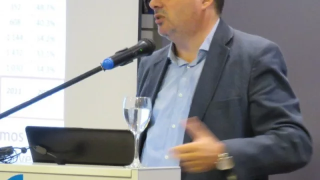 Cara o cruz: las dos posibles Argentinas en un año electoral (la mirada de Marcelo Capello)