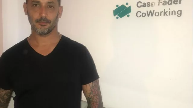 Un día en… Casa Fader Coworking, un sitio para trabajar en confianza (y a toda hora)