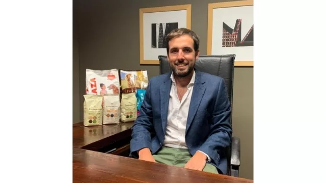 Tomás Crespo Tessara