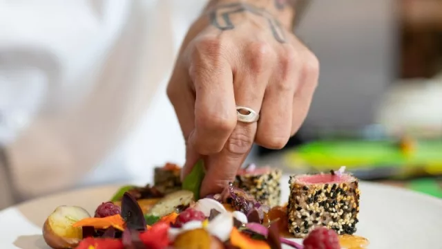 Se aproxima la 13ª Expo Delicatessen & Vinos (ya tiene el 80% “de ocupación”)