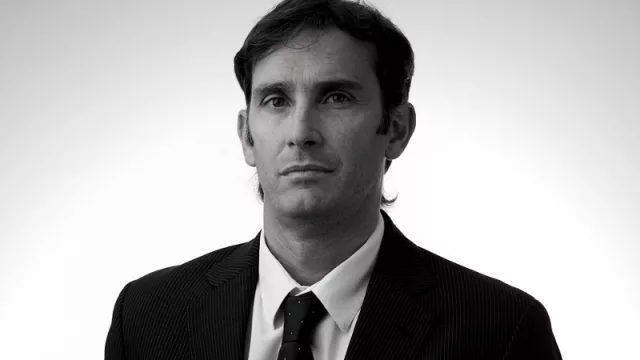 Holcim Argentina designó nuevo director comercial