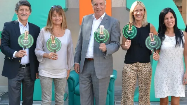 Bancor ya tiene su nuevo banco digital (y se llama Bancón)