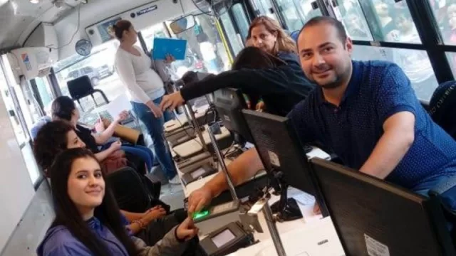 Los Móviles Municipales recorrerán más de seis barrios optimizando el servicio para los vecinos